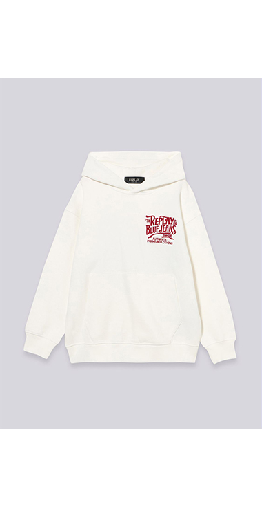 ボーイズ パーカー